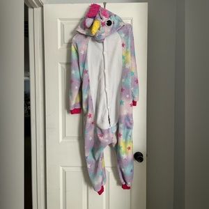 Unicorn Onesie